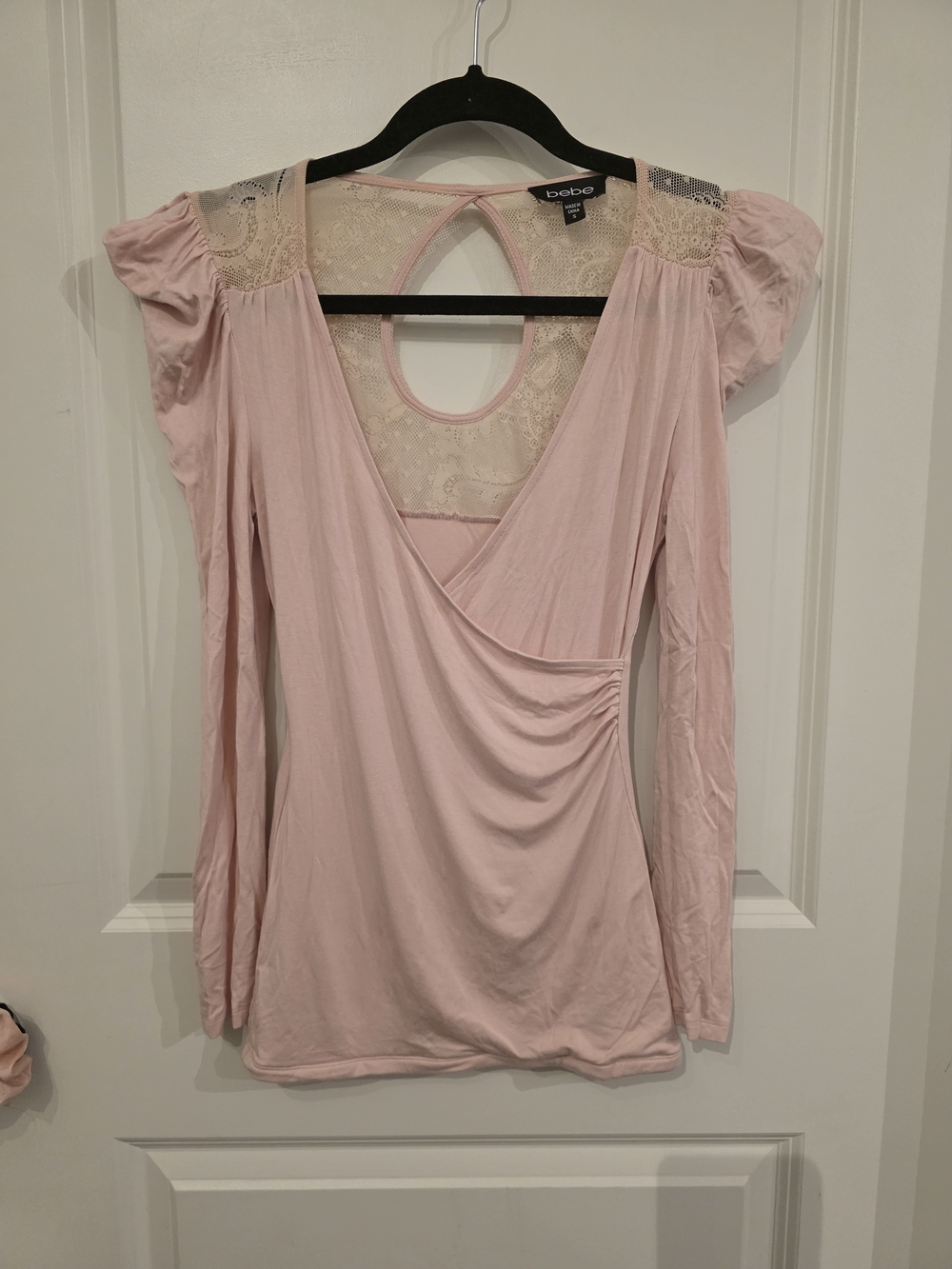 BEBE  Blouse